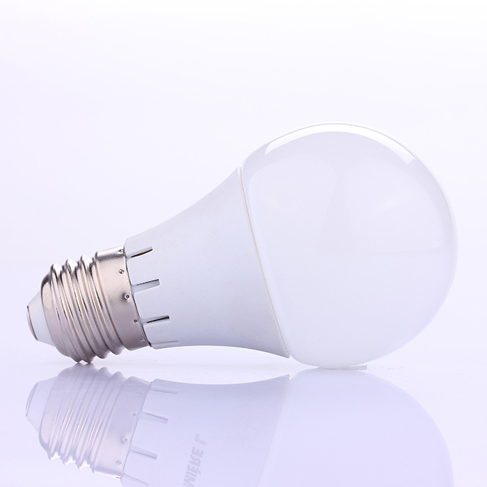 7W LED Bulb