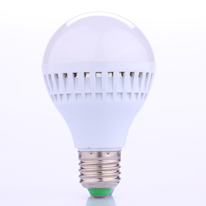 4W LED Sensor Bulb