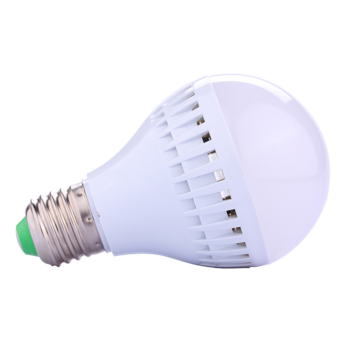 7W LED Sensor Bulb