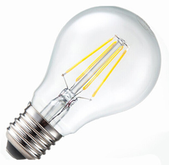 LED Filament Bulb