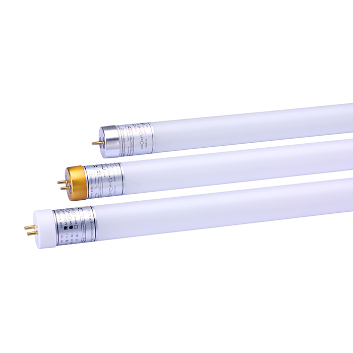 9W LED Glass Tube