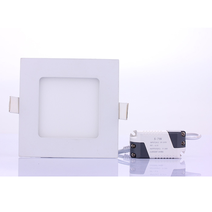 18W Square LED Panel Light