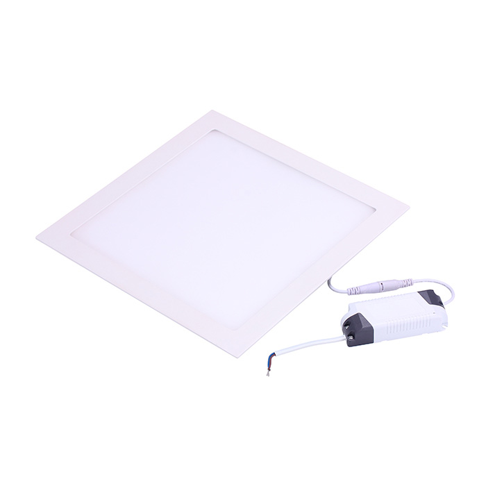 LED Panel Light Square 24W