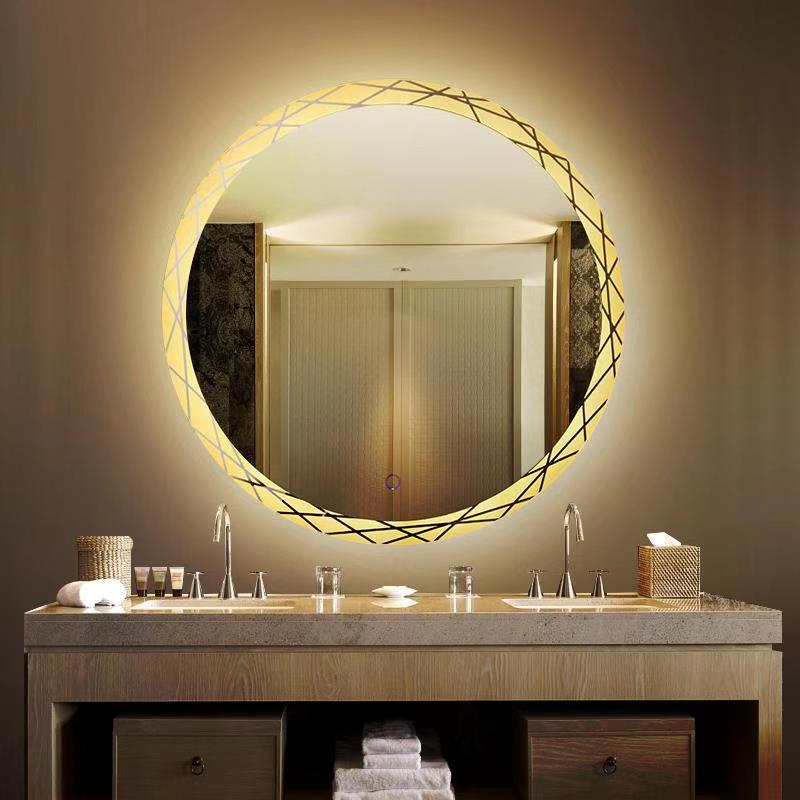 Mirror light MB1753