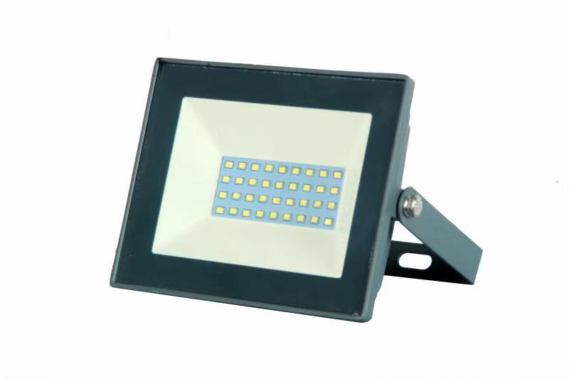 LED Floodlight 30W